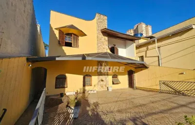 Sobrado com 5 dormitórios à venda, 480 m² por r$ 1.790.000,00 - campestre - santo andré/sp