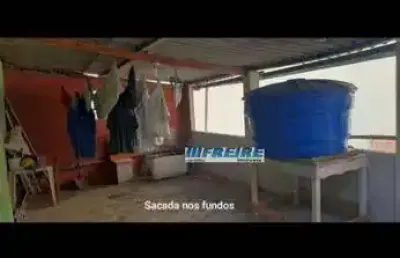 Casa com 2 dormitórios à venda, 176 m² por r$ 800.000,00 - olímpico - são caetano do sul/sp