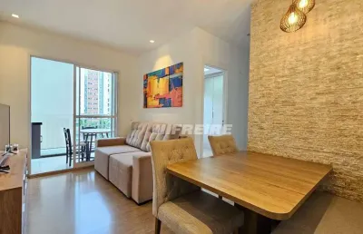 Apartamento à venda, 56 m² por r$ 880.000,00 - cerâmica - são caetano do sul/sp