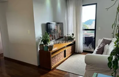 Apartamento com 2 dormitórios à venda, 57 m² por r$ 365.000,00 - centro - são bernardo do campo/sp