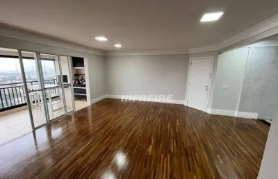 Apartamento com 3 dormitórios à venda, 128 m² por r$ 1.740.000 - jardim são caetano - são caetano do sul/sp