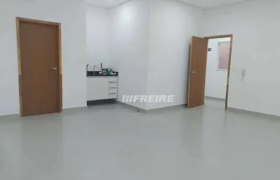 Sala para alugar, 55 m² por r$ 1.892,00/mês - santa paula - são caetano do sul/sp