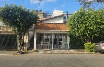 Terreno à venda, 127 m² por r$ 550.000,00 - olímpico - são caetano do sul/sp