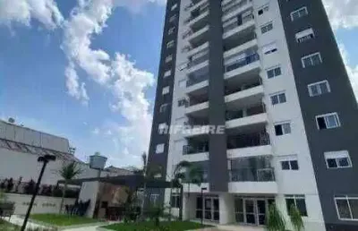 Apartamento com 2 dormitórios à venda, 66 m² por r$ 750.000,00 - santo antônio - são caetano do sul/sp