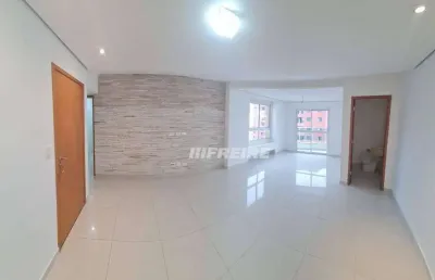 Apartamento com 3 dormitórios à venda, 130 m² por r$ 913.000 - jardim bela vista - santo andré/sp