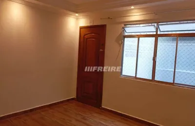 Apartamento com 2 dormitórios à venda, 57 m² por r$ 398.000,00 - osvaldo cruz - são caetano do sul/sp