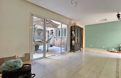 Apartamento com 3 dormitórios para alugar, 145 m² por r$ 4.243,00/mês - boa vista - são caetano do sul/sp