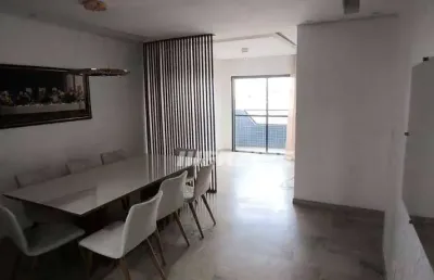 Cobertura com 3 dormitórios à venda, 200 m² por r$ 980.000,00 - santa maria - são caetano do sul/sp