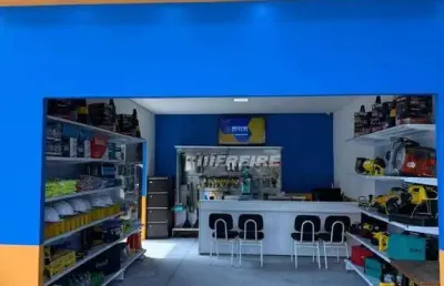 Galpão à venda, 348 m² por r$ 2.400.000 - fundação - são caetano do sul/sp