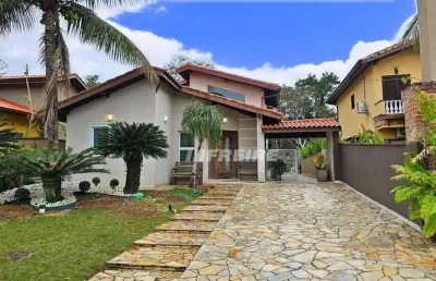 Sobrado à venda, 390 m² por r$ 1.799.000,00 - morada da praia - bertioga/sp