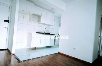 Apartamento com 2 dormitórios à venda, 60 m² por r$ 600.000,00 - campestre - santo andré/sp