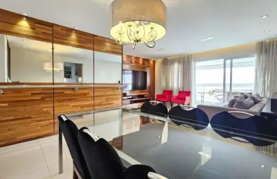 Apartamento com 3 dormitórios à venda, 142 m² por r$ 2.500.000,00 - osvaldo cruz - são caetano do sul/sp