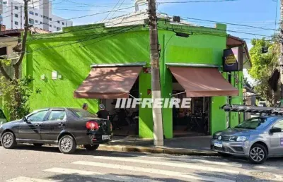 Sobrado com 4 dormitórios à venda, 450 m² por r$ 2.000.000,00 - barcelona - são caetano do sul/sp