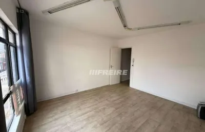 Sala para alugar, 40 m² por r$ 1.912,24/mês - centro - são caetano do sul/sp