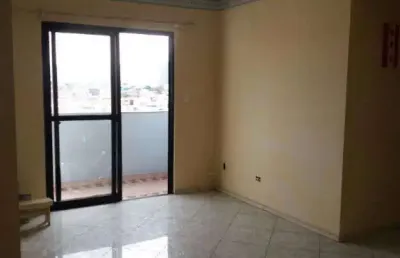 Apartamento à venda, 78 m² por r$ 355.000,00 - parque fongaro - são paulo/sp