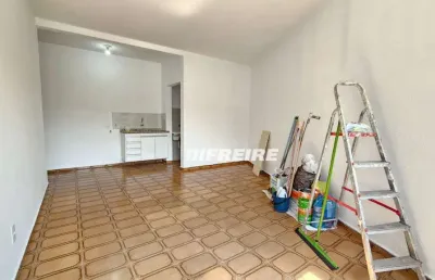 Studio com 1 dormitório para alugar, 22 m² por r$ 1.170,00/mês - vila palmares - santo andré/sp