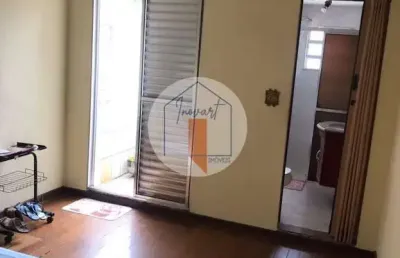 Casa com 2 quartos à venda na Rua José Zappi, Vila Prudente, São Paulo