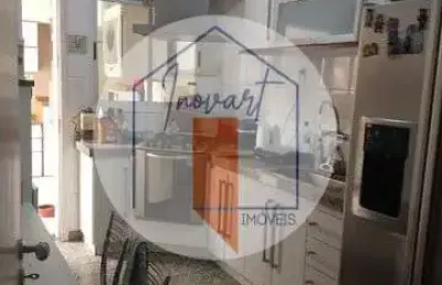 Casa com 3 quartos à venda na Mooca, São Paulo 