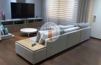 Casa com 3 quartos à venda na Rua Paraupava, Mooca, São Paulo
