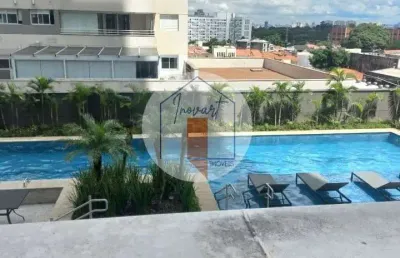 Apartamento com 3 quartos à venda no Tatuapé, São Paulo 