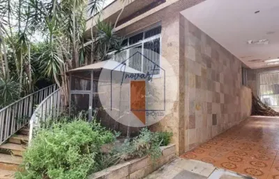 Casa com 3 quartos à venda no Tatuapé, São Paulo 