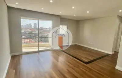 Apartamento com 3 quartos à venda na Mooca, São Paulo 