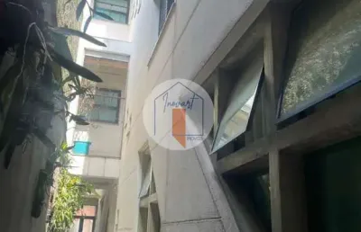 Casa com 5 quartos à venda na Rua Dom Luís Felipe de Orleans, Vila Maria Baixa, São Paulo