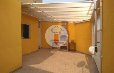 Casa com 2 quartos à venda na Vila Carrão, São Paulo 