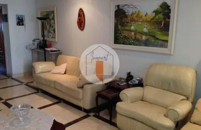 Cobertura com 4 quartos à venda na Praça Wilhelm Bernauer, Vila Prudente, São Paulo