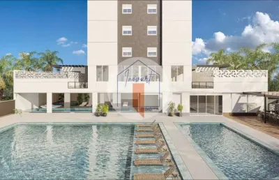 Apartamento com 2 quartos à venda no Centro, São Bernardo do Campo 