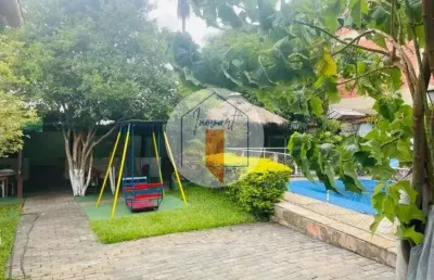 Casa com 3 quartos à venda na Vila Graciosa, São Paulo 