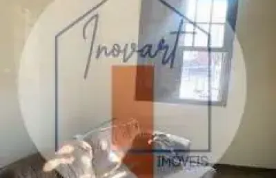 Casa com 2 quartos para alugar na Vila Regente Feijó, São Paulo 