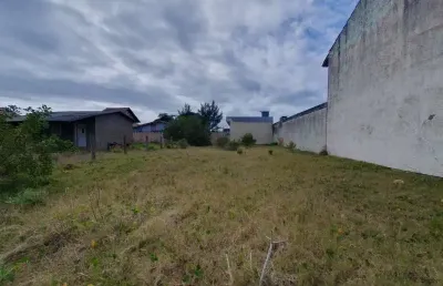 Terreno à venda no Presidente (Distrito), Imbé 