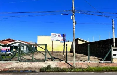 Terreno à venda na Zona Nova, Tramandaí 