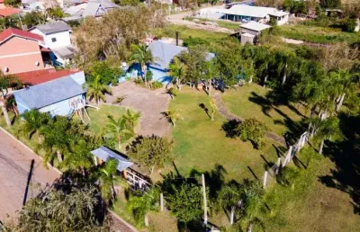 Casa com 2 quartos à venda no Centro, Tramandaí 