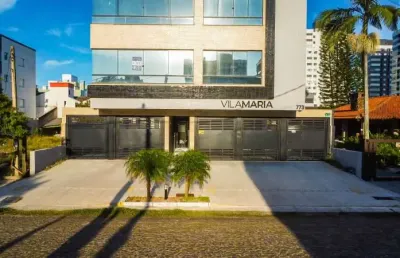 Apartamento com 1 quarto à venda no Centro, Tramandaí 