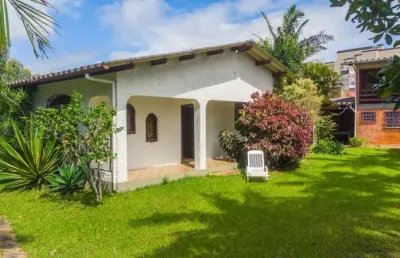 Casa com 7 quartos à venda no Centro, Tramandaí 