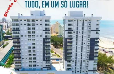 Apartamento com 2 quartos à venda no Centro, Tramandaí 