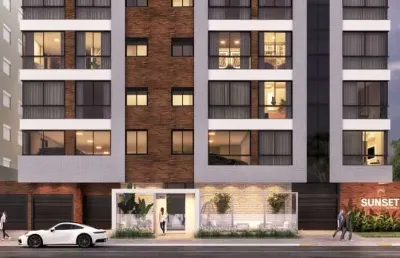 Apartamento com 2 quartos à venda no Centro, Tramandaí 