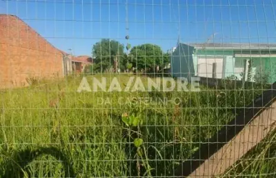 Terreno à venda no Presidente (Distrito), Imbé 