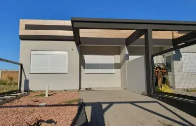 Casa com 2 quartos à venda no Mariluz (Distrito), Imbé 