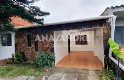 Casa com 3 quartos à venda no Presidente (Distrito), Imbé 