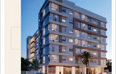 Magnifique residence - seu refúgio de qualidade em tramandaí