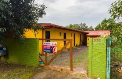Casa com 5 quartos à venda no Mariluz (Distrito), Imbé 
