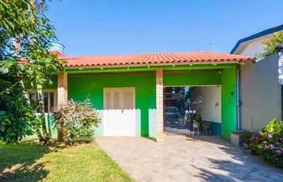 Casa com 2 quartos à venda no Tramandaí Sul, Tramandaí 