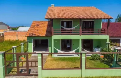 Casa com 4 quartos à venda no Presidente (Distrito), Imbé 