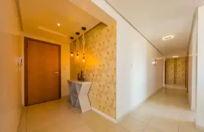 Apartamento com 3 quartos à venda no Centro, Tramandaí 