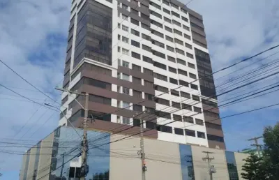 Apartamento com 3 quartos à venda no Centro, Tramandaí 