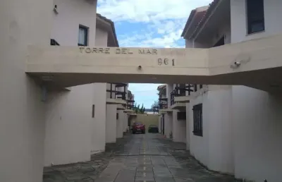 Casa com 2 quartos à venda no Centro, Tramandaí 