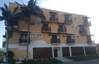 Apartamento com 1 quarto à venda no Centro, Tramandaí 